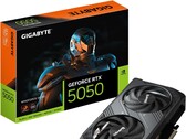 GeForce RTX 5050 może otrzymać niewielką aktualizację 