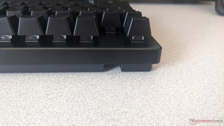 Złącze Razer Huntsman V3 Pro TKL 8KHz USB-C