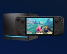 Urządzenia Steam Machine i Steam Deck mogą ożywić koncepcję podwójnego ekranu firmy Nintendo.