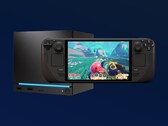 Urządzenia Steam Machine i Steam Deck mogą ożywić koncepcję podwójnego ekranu firmy Nintendo.