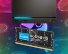 Prezentacja urządzenia Steam Machine z jednokanałową pamięcią DDR5