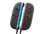 Po rozmontowaniu ponad 1000 kontrolerów Joy-Con 2 technik doszedł do zaskakująco pozytywnego wniosku dotyczącego trwałości drążków analogowych.