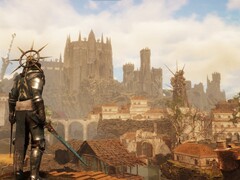 Jedna z lepszych gier na platformie Steam, przypominająca Skyrim, właśnie stała się znacznie tańsza.