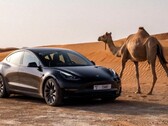 Tesla Model 3 jest obecnie najtańszym dostępnym pojazdem producenta samochodów, kosztującym 37 940 USD po ostatnich rabatach. (Źródło zdjęcia: Tesla)
