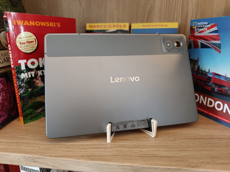 Lenovo Tab K11 Gen2 w recenzji