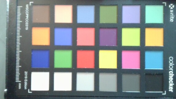 ColorChecker 