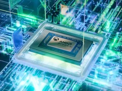 Konsole Xbox nowej generacji będą napędzane układem AMD. (Źródło obrazu: Xbox)