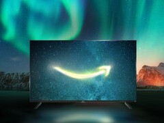 Xiaomi Redmi Smart Fire TV 4K 43-in debiutuje w Indiach. (Źródło obrazu: Xiaomi)