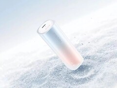 Xiaomi Power Probe 5000mAh Lipstick Edition ma maksymalną moc 20 W (źródło obrazu: Xiaomi)