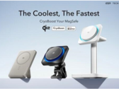 Qi2, teraz z funkcją CryoBoost. (Źródło obrazu: ESR)