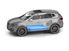 CATL pracuje nad komercjalizacją baterii półprzewodnikowych i sodowo-jonowych. (Źródło zdjęcia: CATL)