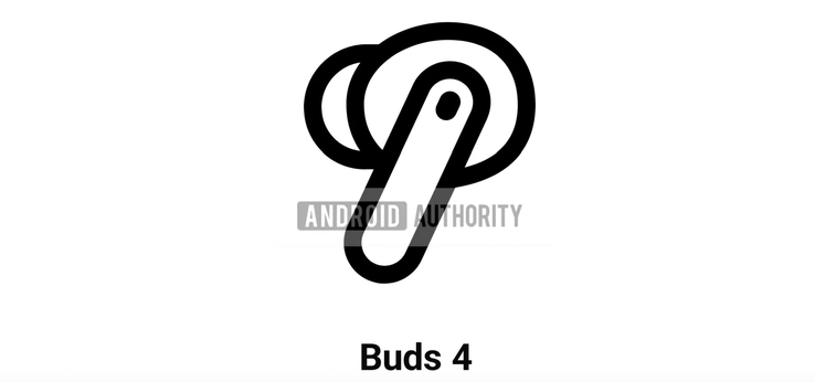 Galaxy Wyciekł projekt Buds 4 (źródło zdjęcia: Android Authority)