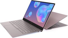 Samsung Galaxy Book S