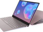 Samsung Galaxy Book S