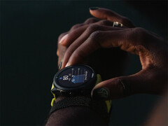 Najnowsza aktualizacja Garmina dla starszych smartwatchy Forerunner jest już drugą, którą firma wydała w tym tygodniu. (Źródło obrazu: Garmin)