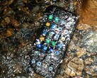 Hyper 7 Pro to nowy wytrzymały smartfon. (Źródło obrazu: Hotwav)