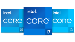 Linię Intel Core czeka duży rebranding. (Źródło obrazu: Intel)