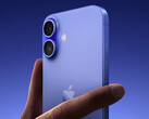 IPhone 17 może powrócić z projektem obecnego iPhone'a 16. (Źródło obrazu: Apple)