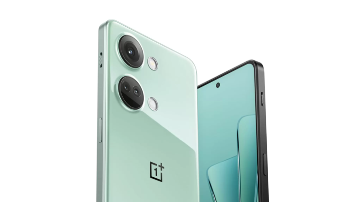 ...zostanie zapakowany w ten zróżnicowany design. (Źródło: OnePlus CN)