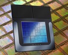 Procesory Intel Lunar Lake wykorzystują węzeł TSMC N3B. (Źródło zdjęcia: Laura Ockel na Unsplash, Intel, edytowane)