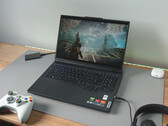 Lenovo Legion Pro 5 16 (źródło obrazu: Notebookcheck)