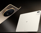 MagicPad 3 i Magic V5 mogą być w kolejce do globalnej premiery jeszcze w tym miesiącu. (Źródło obrazu: Honor - edytowane)