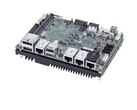 MSI MS-CF27 SBC został wyposażony w 8-rdzeniowy procesor Intel i 32 GB pamięci RAM.