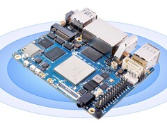 OrangePi O1: Premiera nowego komputera jednopłytkowego z licznymi portami