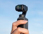 Obraz marketingowy DJI Osmo Pocket 4 (ulepszony).