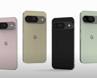 Pixel 9 powinien odzwierciedlać ostatnie projekty ramek iPhone'a z bardziej zaokrąglonymi narożnikami. (Źródło zdjęcia: Technizo Concept)