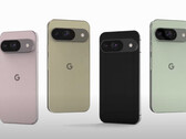 Pixel 9 powinien odzwierciedlać ostatnie projekty ramek iPhone'a z bardziej zaokrąglonymi narożnikami. (Źródło zdjęcia: Technizo Concept)