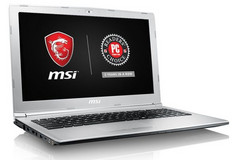 MSI PL62 7RC