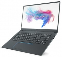 MSI PS63 Modern