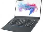 MSI PS63 Modern