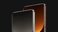Wyświetlacz GT 7 Pro. (Źródło zdjęcia: Realme)