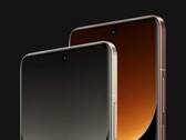 Wyświetlacz GT 7 Pro. (Źródło zdjęcia: Realme)