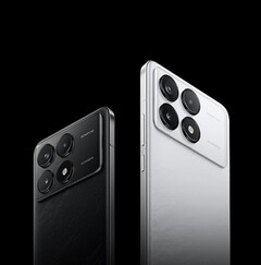 Redmi K70 Ultra będzie najbardziej premium urządzeniem marki Redmi w tym roku. (Źródło: Xiaomi)