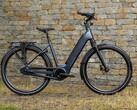 eWAY 6.1: Rower elektryczny nadający się do codziennego użytku, wyposażony w szeroki zakres funkcji