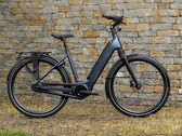 eWAY 6.1: Rower elektryczny nadający się do codziennego użytku, wyposażony w szeroki zakres funkcji