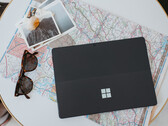 Wygląda na to, że Microsoft pominął procesory Intel Core 13. generacji w swoich seriach Surface Laptop i Surface Pro. (Źródło zdjęcia: Microsoft)