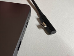 Magnetyczna ładowarka USB-C
