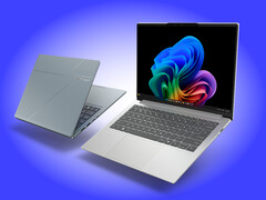 Nowy model Swift Go 14 firmy Acer jest lżejszy od wielu konkurencyjnych laptopów z ekranem o przekątnej 14 cali.