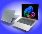Nowy model Swift Go 14 firmy Acer jest lżejszy od wielu konkurencyjnych laptopów z ekranem o przekątnej 14 cali.