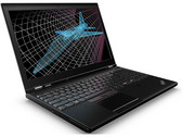 Recenzja Lenovo ThinkPad P51 (Xeon, UHD)