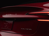 Nowy Model 3 Highland w końcu pojawił się w USA (zdjęcie: Tesla)