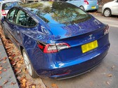 Tesla Model 3 ma bezpośredniego konkurenta BYD Seal w Chinach