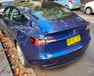 Tesla Model 3 ma bezpośredniego konkurenta BYD Seal w Chinach