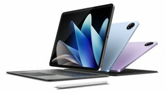 Pad 3 Pro. (Źródło zdjęcia: Vivo)