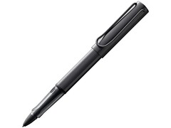 Lamy safari note+: Wacom wkrótce będzie miał w ofercie rysik do iPada (zdjęcie symboliczne, Lamy)