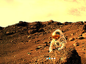 Uczestnicy programu NASA CHAPEA będą przez rok mieszkać w symulowanym habitacie na Marsie. (Źródło: NASA)